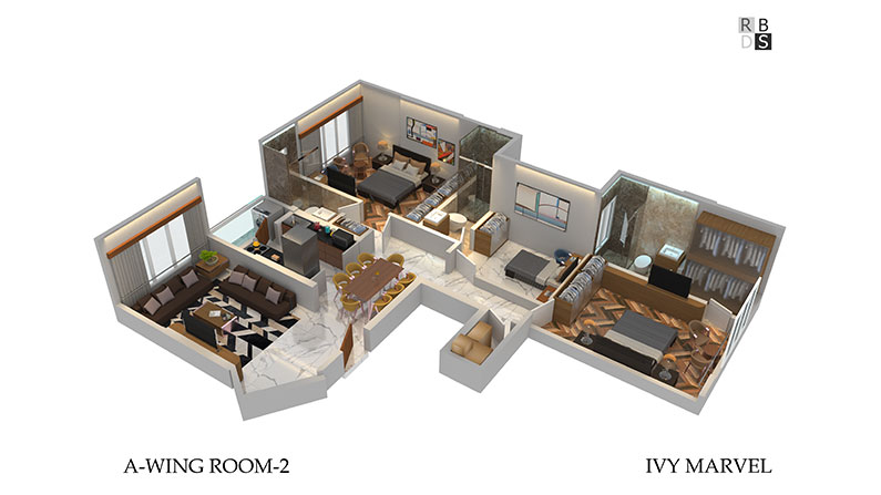 Floorplan 2