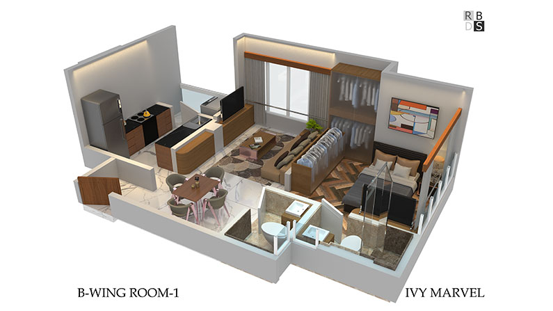 Floorplan 3