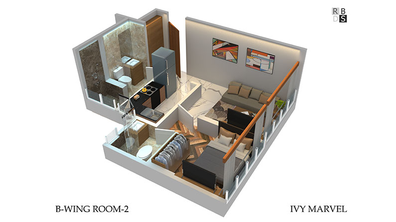 Floorplan 4